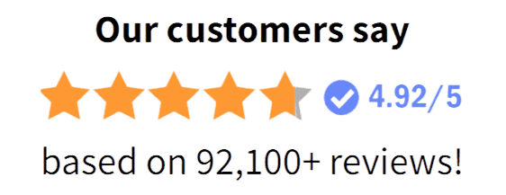 XenBurn 5 star ratings